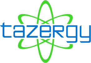 Tazergy Logo